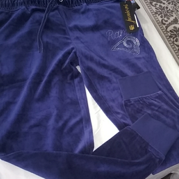 NWT 🌠🌠NFL. RAMS - Picture 2 of 8